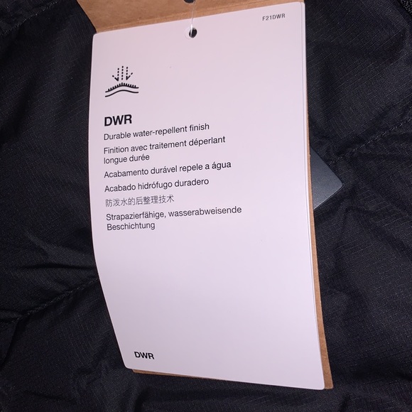 NWT The North Face Flare Down Jacket II, XXL - Picture 6 of 14